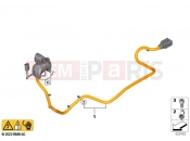 BMW Motorrad BMW 2024 C models CE04 (0C51, 0C53) Charging socket 2 | Charging socket 2