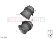 BMW Motorrad BMW 2024 C models CE04 (0C51, 0C53) Signal system, electronic | Signal system, electronic