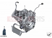 BMW Motorrad BMW 2024 S models S 1000 R (0E51, 0E53) Engine