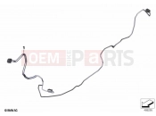 BMW Motorrad BMW 2024 S models S 1000 R (0E51, 0E53) Line, Keyless Ride
