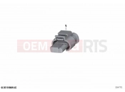 BMW Motorrad BMW 2024 S models S 1000 R (0E51, 0E53) Connector housing side-stand switch