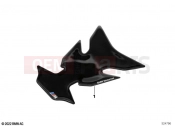 BMW Motorrad BMW 2024 S models S 1000 R (0E51, 0E53) Tank pad