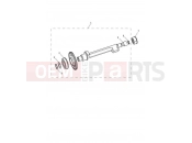 Triumph 2023 TIGER 900 GT Pro Balancer