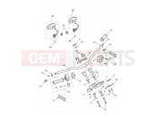 Handlebars, Top Yokes & Mirrors - Triumph Speed Twin 1200 2023