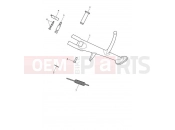 Stands - Triumph Speed Twin 1200 2023