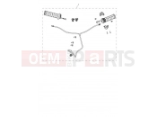 Heated Grip Kit - Triumph Speed Twin 1200 2023
