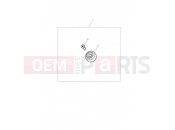 Finisher, Bar End Kit - Triumph Speed Twin 1200 2023