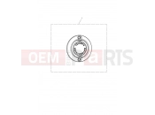 ACG Badge - Triumph Speed Twin 1200 2023