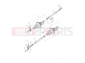 Balancer - Triumph Speed Twin 1200 2023