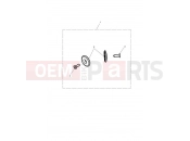 Bar End Finisher Pair - Triumph Speed Twin 1200 2023