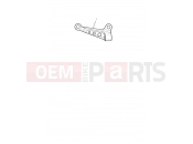 Clutch Cable Guide - Triumph Speed Twin 1200 2023
