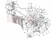 DUCATI 1996 Superbike 916 COOLING CIRCUIT » UNCLASSIFIED