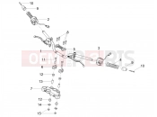 Handlebar - Controls - Motoguzzi V7 Stone E5+ (EU) 2025