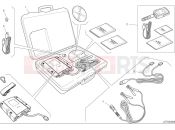 DUCATI Diavel for Bentley DDS system