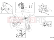 DUCATI Panigale V2 Electrical devices (2)