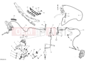 DUCATI Panigale V2 S Antilock braking system (ABS)