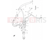 SUZUKI AY50 K3 (2003) Katana 8A - OIL PUMP (SEE NOTE)