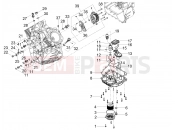 MOTOGUZZI V100 Mandello S E5+ (EU) Lubrication