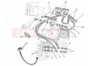 DUCATI 1995 Supersport 600 SS FLOAT CHAMBER HEATING » UNCLASSIFIED