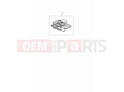 Triumph 2023 Scrambler 1200 XC Gaskets