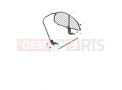 TRIUMPH Daytona 660 Saree Guard