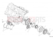 DUCATI Multistrada V4 RS Electric starting