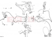 DUCATI Monster Plus Antilock braking system (ABS)