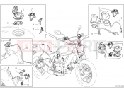 DUCATI Scrambler Icon Electrical devices (2)