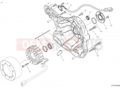 DUCATI 2025 Scrambler Icon Dark Generator cover