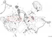 DUCATI 2025 Scrambler Full Throttle Headlight & turn indicators (1)