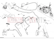 DUCATI 2025 Scrambler Full Throttle Antilock braking system (ABS)