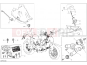 DUCATI 2025 Monster Senna Electrical devices (2)
