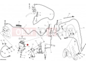 DUCATI Multistrada V2 Antilock braking system (ABS)