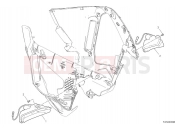 DUCATI Multistrada V4 Rally Turn indicators