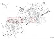 Crankcase bearings - Ducati Streetfighter V2 2025