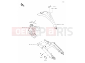 KAWASAKI Z1100 SE (ZR1100HTFAN) 59 Labels