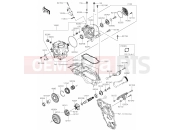 KAWASAKI NINJA H2R (ZX1000YTFNN) (Europe) 17 Super Charger