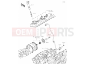 KAWASAKI NINJA H2R (ZX1000YTFNN) (Europe) 24 Ignition System