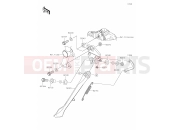KAWASAKI NINJA H2R (ZX1000YTFNN) (Europe) 36 Stand(s)
