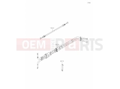 KAWASAKI NINJA H2R (ZX1000YTFNN) (Europe) 53 Cables