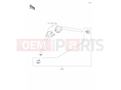 KAWASAKI NINJA H2R (ZX1000YTFNN) (Europe) 63 Accessory
