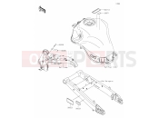 KAWASAKI Z900 (ZR900SSFAN) 59 Labels