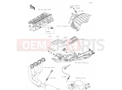 KAWASAKI NINJA ZX-6R 40th Anniversary Edition (ZX636JRFBN) 19 Fuel Injection