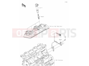 KAWASAKI NINJA ZX-6R 40th Anniversary Edition (ZX636JRFBN) 23 Ignition System