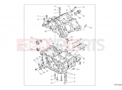 DUCATI 2024 Multistrada V4 Pikes Peak Crankcase (1)