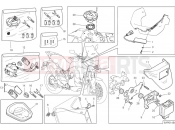 DUCATI 2024 Multistrada V4 Pikes Peak Electrical devices (3)