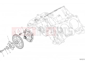 DUCATI Multistrada V4 Pikes Peak Electric Starting & Ignition