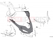 DUCATI Multistrada V4 Pikes Peak Air Conveyer