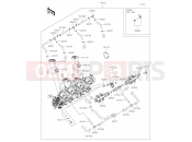KAWASAKI Z900 SE (ZR900MPSNN) 18 Throttle
