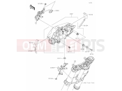 KAWASAKI Z900 SE (ZR900MPSNN) 53 Headlight(s)